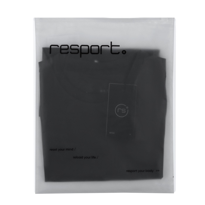 Майка мужская, базовая, размер S (46), цвет зеленый