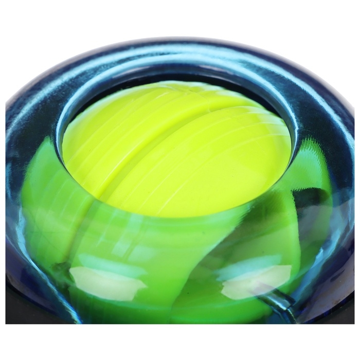 Эспандер кистевой ONLYTOP &laquo;Крутящий момент&raquo;