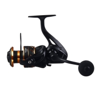 Катушка б/и Namazu Pro Titan TI 5000, 6+1 подшипник, металлический шпуля