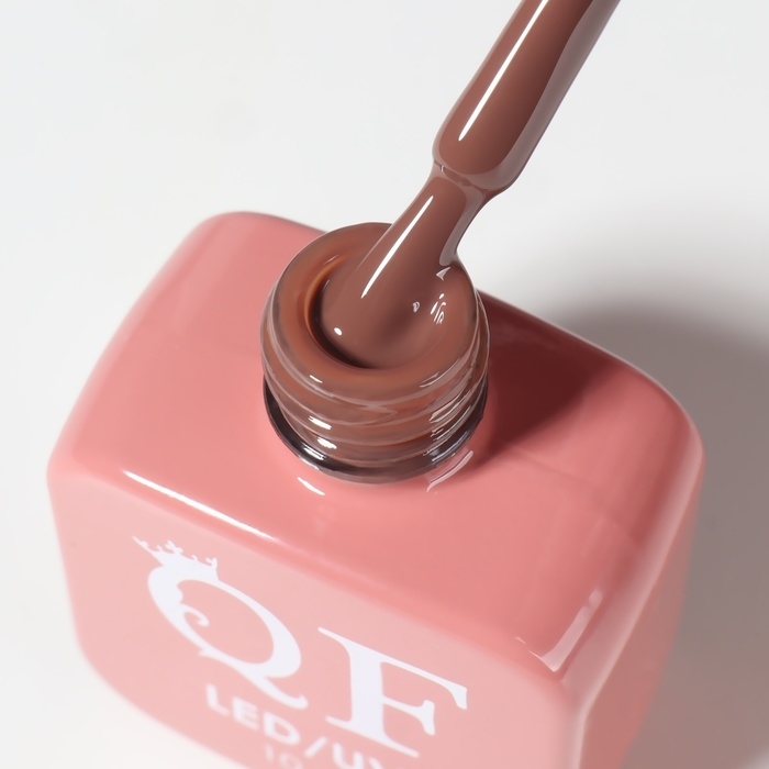 Гель лак для ногтей &laquo;SIMPLE&raquo;, 3-х фазный, 10 мл, LED/UV, цвет (97)