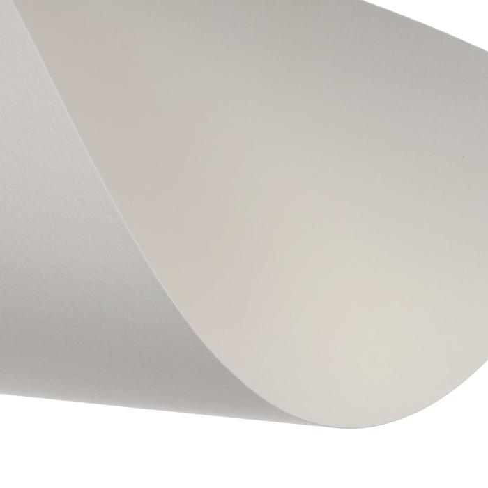 Бумага для акварели А4, 20 листов Бумага для акварели А4, 20 листов "Морячка", 200 г/м², цвет молочный, в папке