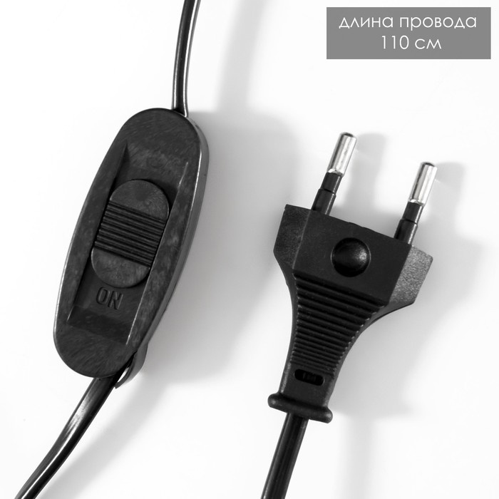 Плазменный шар Плазменный шар "Париж" золото 15х10х24 см RISALUX