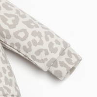 Костюм: толстовка и брюки Крошка Я Leo baby, рост 62-68 см Костюм: толстовка и брюки Крошка Я Leo baby, рост 62-68 см