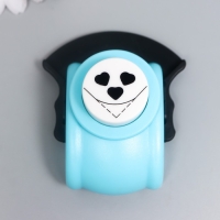 Дырокол фигурный "Три сердечка" d=2,5 см МИКС 4,2х6,7х7,7 см Дырокол фигурный "Три сердечка" d=2,5 см МИКС 4,2х6,7х7,7 см