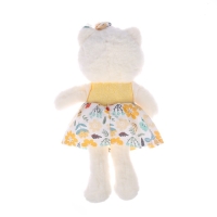 Мягкая игрушка &laquo;Кошечка&raquo;, 30 см, цвет МИКС