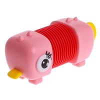 Развивающая игрушка &laquo;Чудик&raquo;, виды МИКС