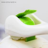 Мобиль музыкальный на кроватку &laquo;Полянка&raquo;, на батарейках, Крошка Я