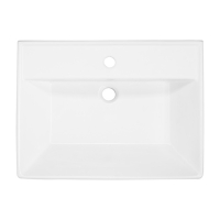 Комплект мебели для ванной: Тумба "Киото 60" + раковина "Томь", 44 х 58 х 82 см Комплект мебели для ванной: Тумба "Киото 60" + раковина "Томь", 44 х 58 х 82 см