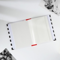 Фотоальбом в твердой обложке &laquo;Мечта&raquo;, 36 фото