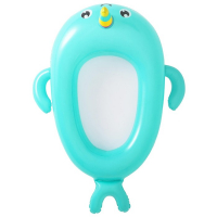 Лодочка надувная «Нарвал», 118 х 89 см, 34120 Bestway Лодочка надувная «Нарвал», 118 х 89 см, 34120 Bestway