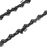 Цепь для бензопилы ЛОМ, 14", 350 мм, ширина паза 1.3 мм, шаг 3/8", 53 звена Цепь для бензопилы ЛОМ, 14", 350 мм, ширина паза 1.3 мм, шаг 3/8", 53 звена