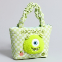 Сумка детская «Монстрик», 24 см Сумка детская «Монстрик», 24 см