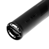 Штопор электрический Luazon LSH-03, от USB, пластик, черный Штопор электрический Luazon LSH-03, от USB, пластик, черный