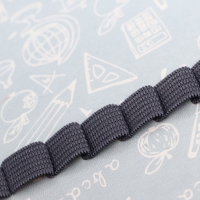 Пенал 3 секции, 125 х 205 х 55 мм, Calligrata 8П26/3 "Музыка" (с эффектом металлика) ,ламинированный картон Пенал 3 секции, 125 х 205 х 55 мм, Calligrata 8П26/3 "Музыка" (с эффектом металлика) ,ламинированный картон