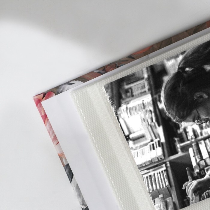 Фотоальбом &laquo;Волшебных моментов&raquo;, 200 фото