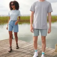 Футболка унисекс Tuner, черная, размер L