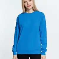 Толстовка Toima, бирюзовая, размер 4XL