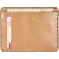 Бумажник водителя Remini, бежевый