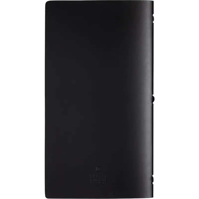 Карта вин Satiness, черная Карта вин Satiness, черная