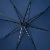 Зонт-трость Vento, темно-синий Зонт-трость Vento, темно-синий