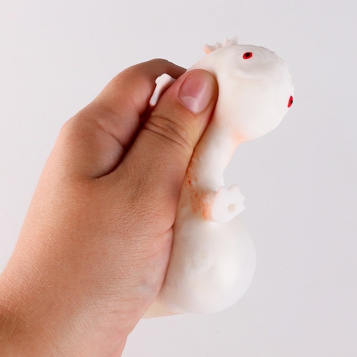 Антистресс сквиш мялка «Дракон», с пастой Антистресс сквиш мялка «Дракон», с пастой