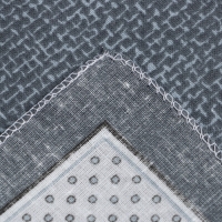 Платки носовые мужские Этель "Анджело" 30*30 см,(набор 12 шт,), рис. МИКС, 100% хлопок