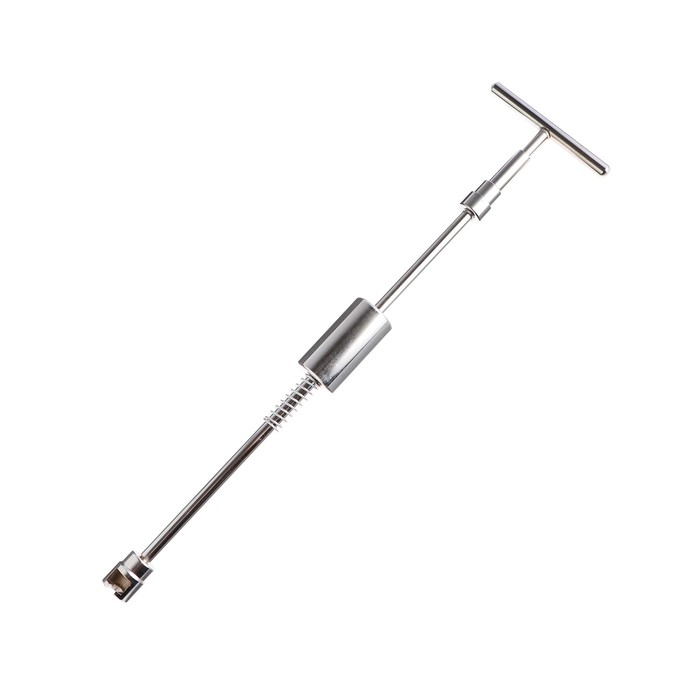 Инструмент для удаления вмятин, 4 насадки Инструмент для удаления вмятин, 4 насадки