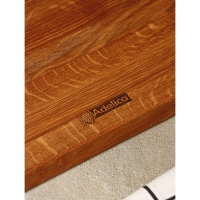 Блюдо - поднос для сервировки и подачи Adelica «Арно», 25×18×1,7 см, дуб Блюдо - поднос для сервировки и подачи Adelica «Арно», 25×18×1,7 см, дуб