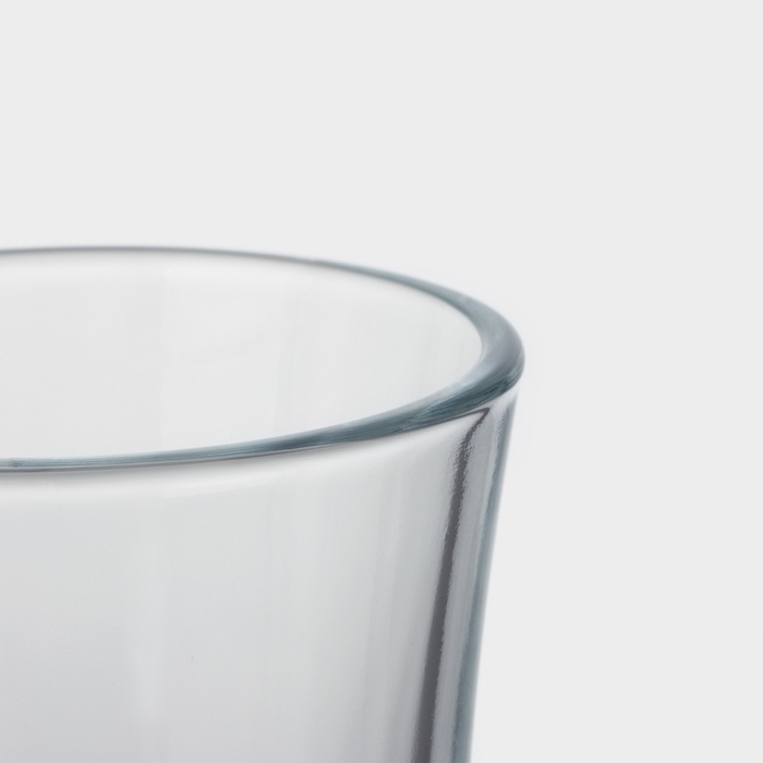 Кружка стеклянная Pub, 215 мл Кружка стеклянная Pub, 215 мл