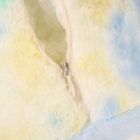 Мягкая игрушка &laquo;Медведь&raquo; с бантиком, цвет зелёный, 43 см