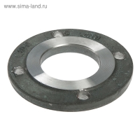 Фланец стальной, DN 80 мм, D=195 x 91 мм, Dотверстий=18 мм, PN 10