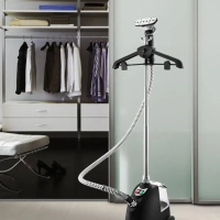 Отпариватель вертикальный для одежды КТ-978 - 2200 Вт