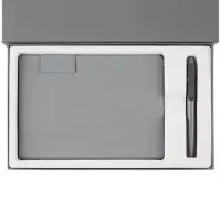 Набор Tact, серый