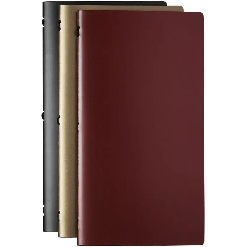 Карта вин Satiness, коричневая Карта вин Satiness, коричневая