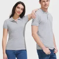 Рубашка поло мужская Prime Men 200 красная, размер 4XL Рубашка поло мужская Prime Men 200 красная, размер 4XL