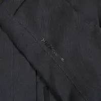 Куртка-трансформер мужская Avalanche темно-серая, размер L