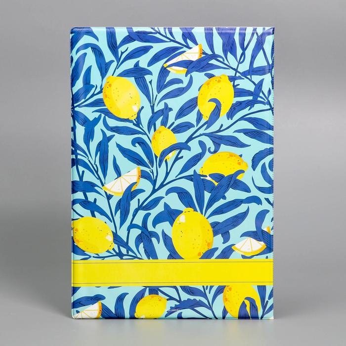 Папка для документов &laquo;Docs&raquo;, 8 файлов А4