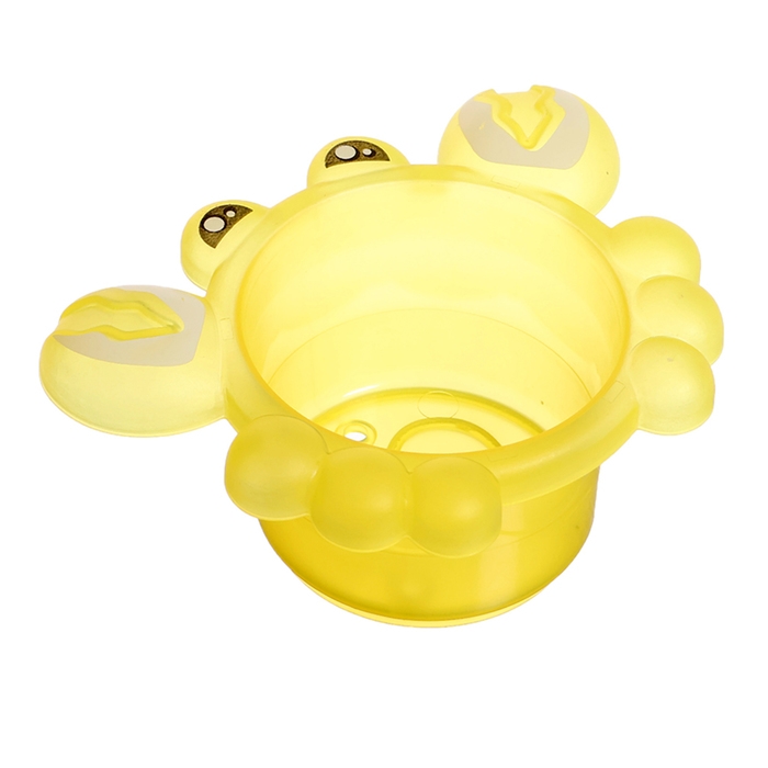 Набор игрушек для купания с ванночкой «Купание зверят», 12 предметов, МИКС Набор игрушек для купания с ванночкой «Купание зверят», 12 предметов, МИКС