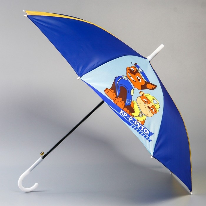 Щенячий патруль. Зонт детский «Круто!» Ø 70 см Щенячий патруль. Зонт детский «Круто!» Ø 70 см