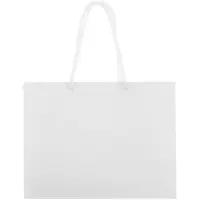 Пакет бумажный «Крафт», S, белый Пакет бумажный «Крафт», S, белый