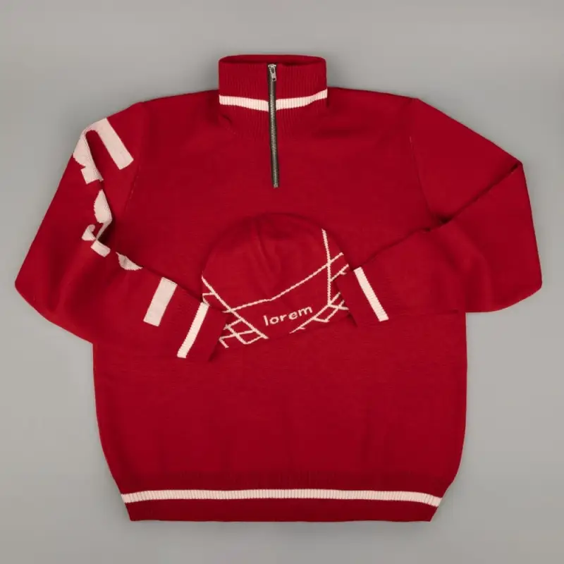 Олимпийка Sport style на заказ, полушерсть, размер M