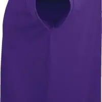 Рубашка поло мужская Prime Men 200 темно-фиолетовая, размер XXL