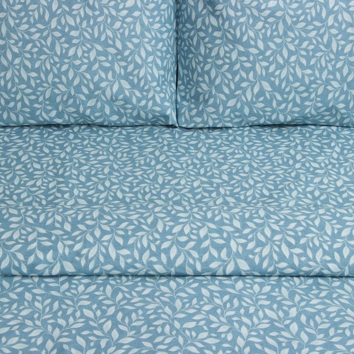 Постельное бельё LoveLife 2 сп Постельное бельё LoveLife 2 сп "Мгновение" 175х215см, 210х220см, 50х70см-2шт, хлопок, бязь, 125г/м2