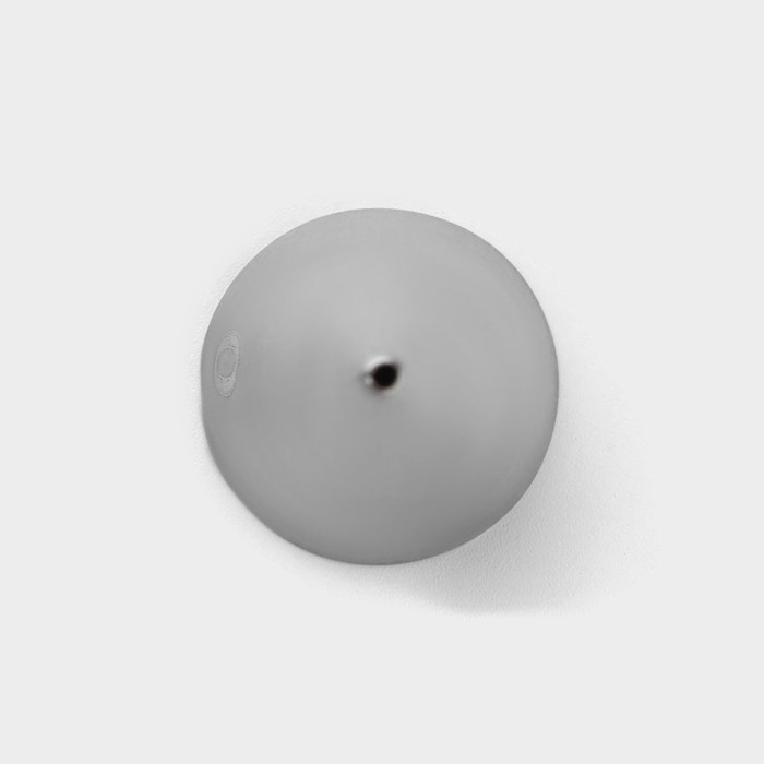 Насадка кондитерская KONFINETTA «Круг», d=1,8 см, № 0 Насадка кондитерская KONFINETTA «Круг», d=1,8 см, № 0