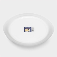 Форма для запекания Luminarc SMART CUISINE CARINE, 32&times;20 см, овальная, стеклокерамика, белая