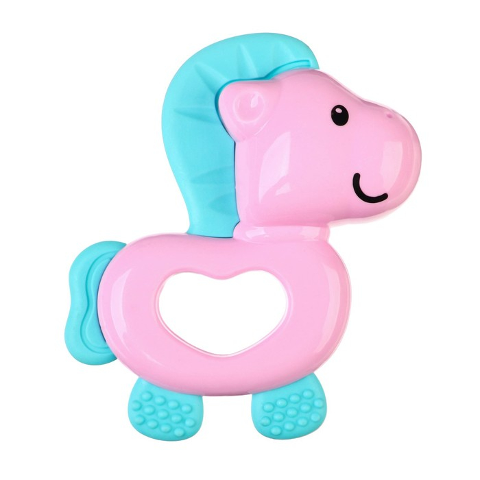 Набор погремушек &laquo;Собери меня&raquo;, 5 шт., Крошка Я