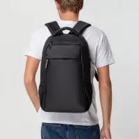 Рюкзак Bossy, черный