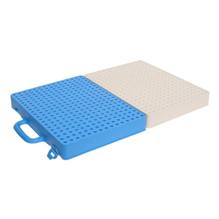 Конструктор винтовая мозаика «Морской мир», с электрическим шуруповертом, 193 детали Конструктор винтовая мозаика «Морской мир», с электрическим шуруповертом, 193 детали