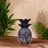 Сувенир "Ананас" албезия 8х8х15 см Сувенир "Ананас" албезия 8х8х15 см