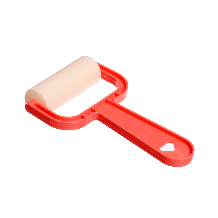 Набор для игры с пластилином &laquo;Мастер бургер&raquo;, 5 баночек с пластилином